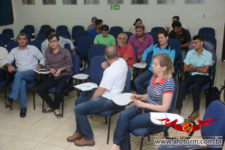 rolim de moura